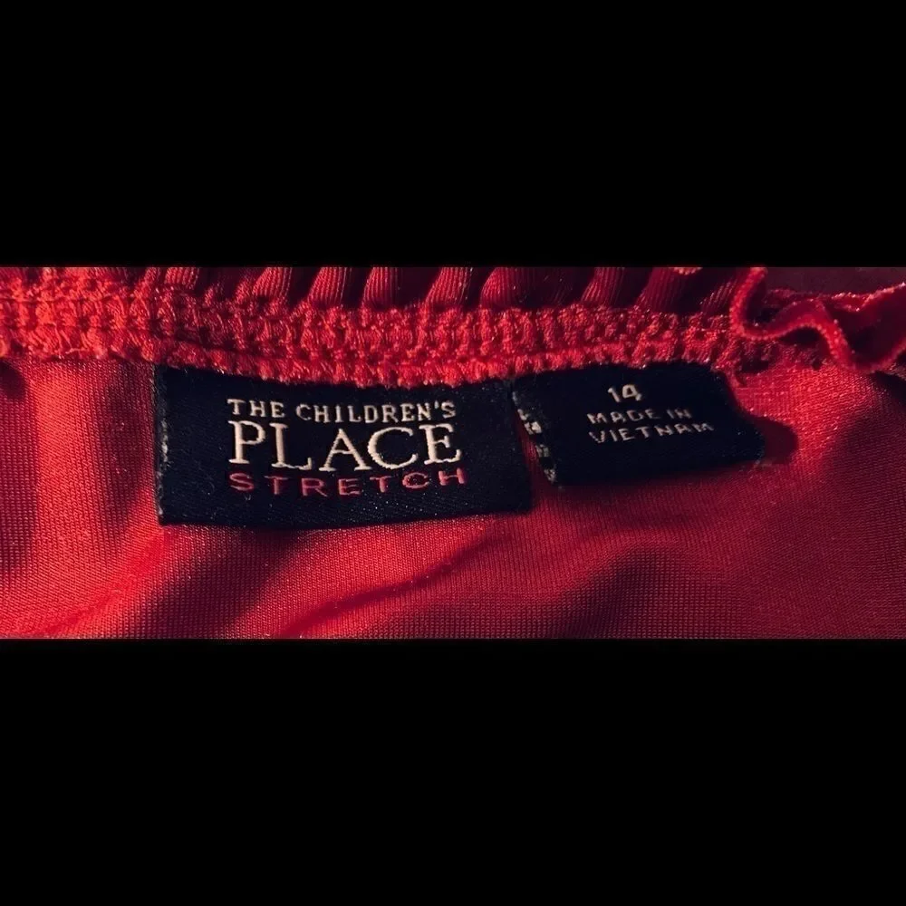 The Children’s Place— formal dress